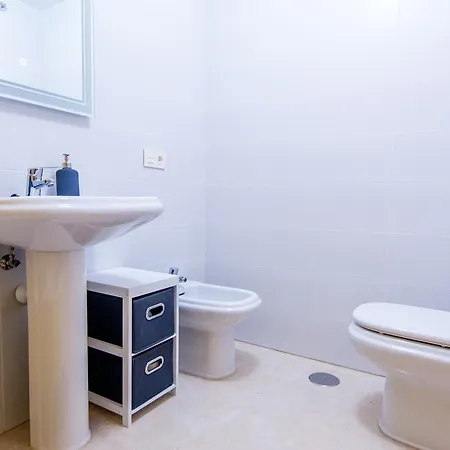 Apartment Live Medano Perla *