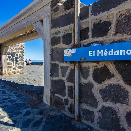 Live Medano Perla Apartment