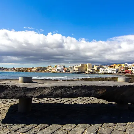 Live Medano Perla El Medano (Tenerife)