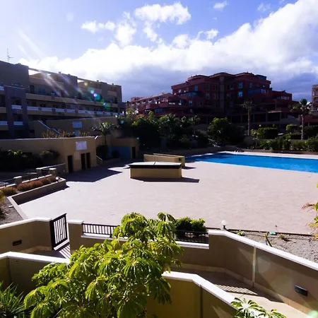 Apartment Live Medano Perla *
