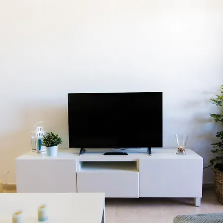Apartment Live Medano Perla