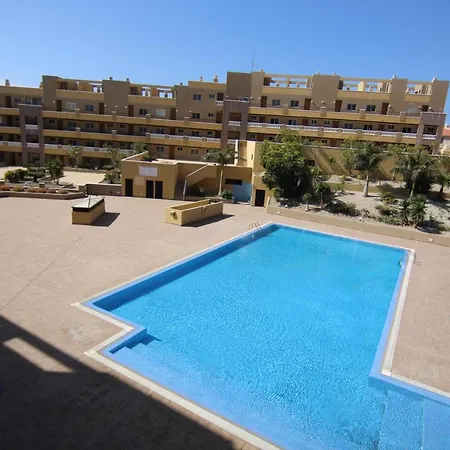 Live Medano Perla Apartment El Medano (Tenerife)