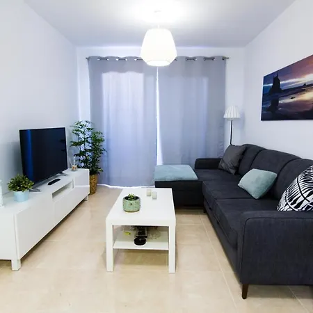 Apartment Live Medano Perla El Medano (Tenerife)