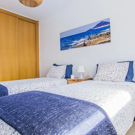 Apartment Live Medano Perla El Medano (Tenerife)