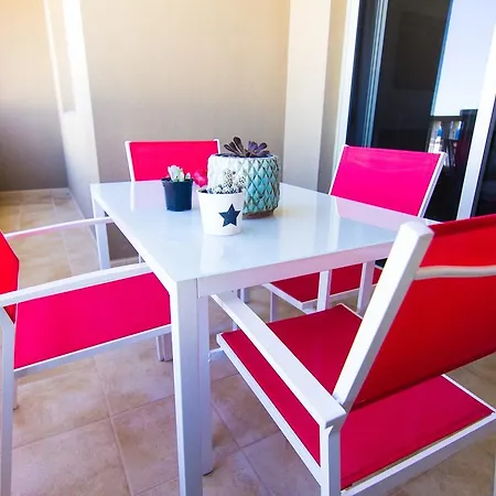 Live Medano Perla Apartment El Medano (Tenerife)