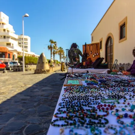 Live Medano Perla Apartment El Medano (Tenerife)
